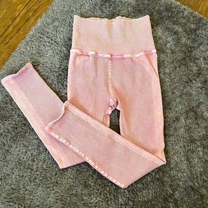 Free People Leggings